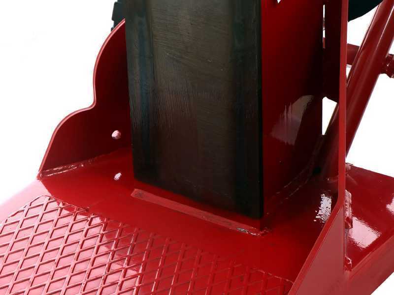 Ceccato Olindo SPLE20 - Elektrischer Holzspalter - stehend - 400V