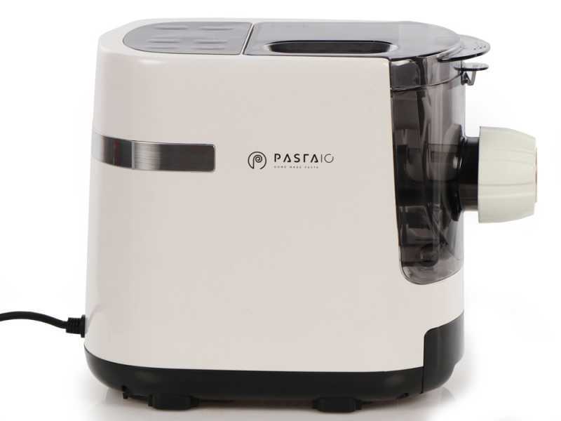 Classe Pastaio 14 - Elektrische Nudelmaschine 2 in 1 - zum Kneten und Pressen