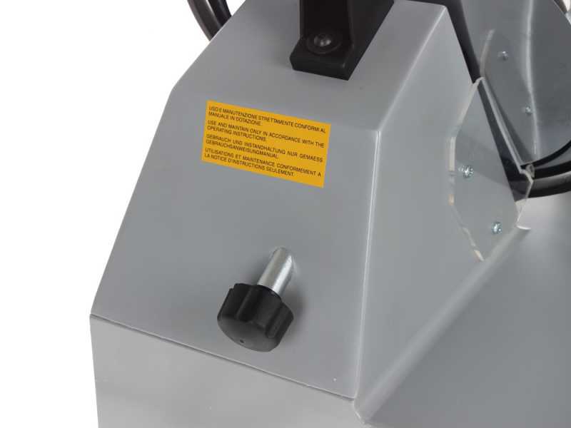 Celme ALFA 250 - Aufschnittmaschine mit Stahlklinge 250 mm