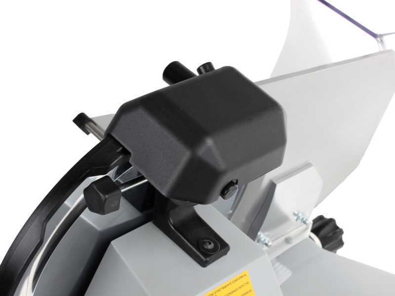 Celme PRO 300 - Profi-Aufschnittmaschine - Messer 300 mm