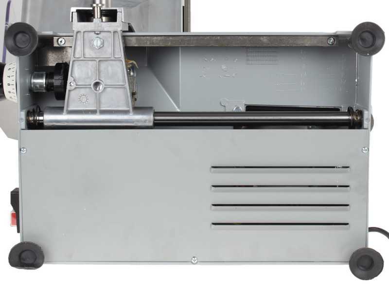 Celme PRO 300 - Profi-Aufschnittmaschine - Messer 300 mm