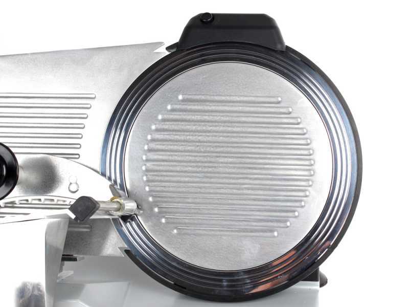 Celme PRO 300 - Profi-Aufschnittmaschine - Messer 300 mm