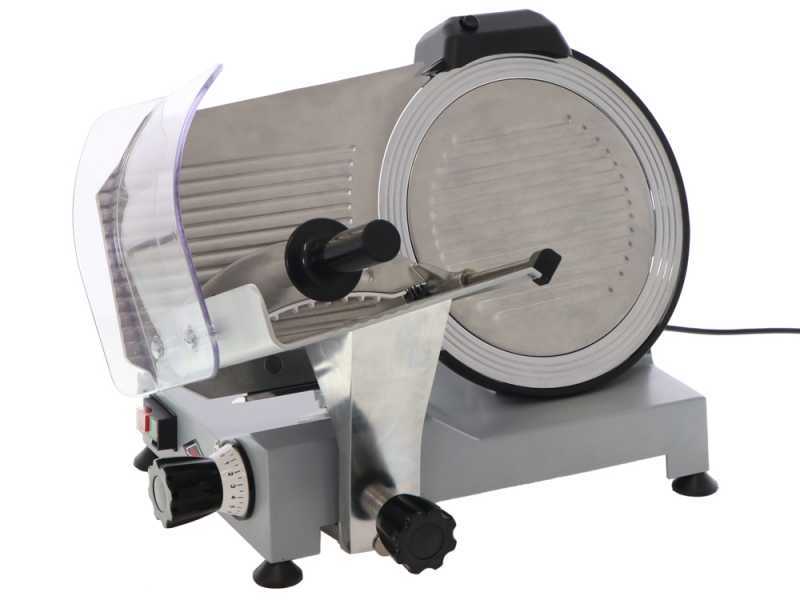 Celme PRO 300 - Profi-Aufschnittmaschine - Messer 300 mm