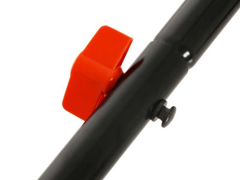 Black &amp; Decker BETL18B-XJ - Akku-Bodenhacke 18V - SOLO - OHNE AKKU UND LADEGER&Auml;T