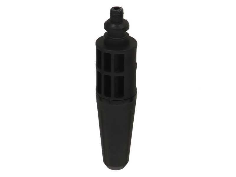 Black &amp; Decker  BEPW1300H-QS - Elektrischer Kaltwasser-Hochdruckreiniger - max. 110 bar