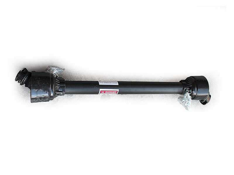 AgriEuro Modell TMM 180 - Sichelm&auml;hwerk auf R&auml;der f&uuml;r Traktor - 3 Rotoren, 3 Messer - f&uuml;r linksdrehende Zapfwelle (gegen Uhrzeigersinn)