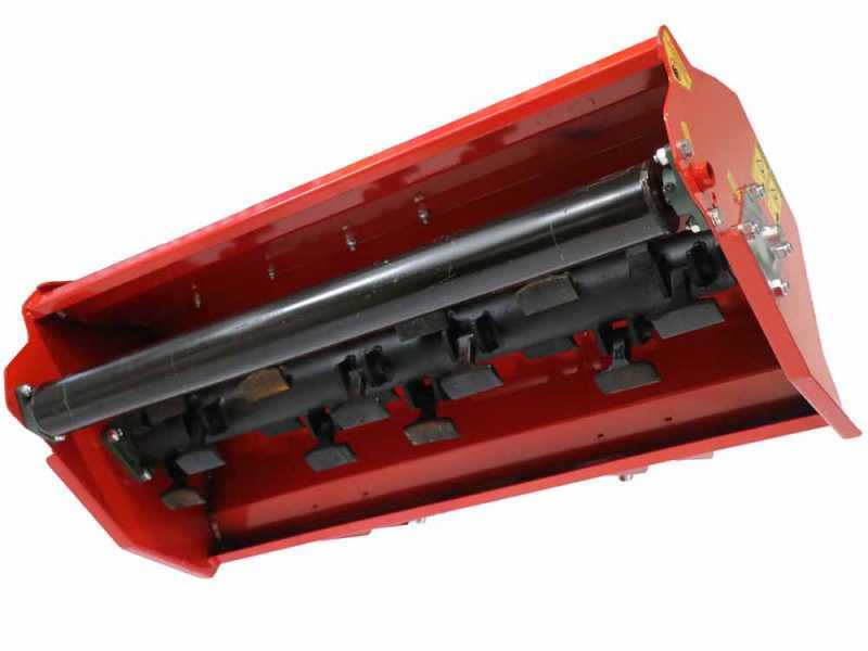 Premium Line GINGER 106 M - Mulcher f&uuml;r Traktor - leichte Reihe