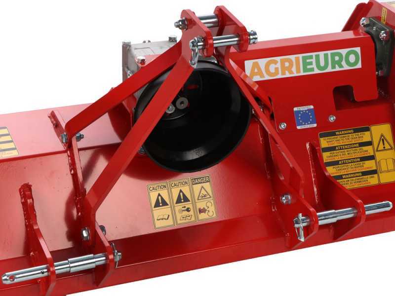 Premium Line GINGER 106 M - Mulcher f&uuml;r Traktor - leichte Reihe