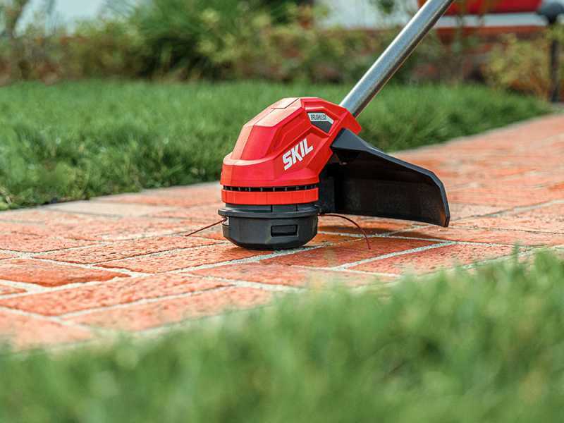 Skil 0280 -  Akku-Motorsense 18V / 26 - 40V 2.5Ah