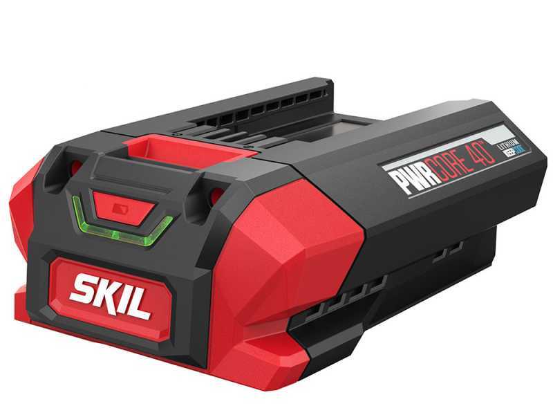 SKIL 0581ca - Akku-Kettens&auml;ge - 35 cm Schwert - SOLO