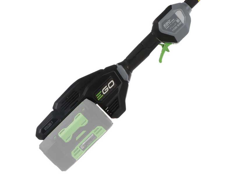 EGO HTX 5300 P - B&uuml;rstenlose Akku-Heckenschere - 56V - 53 cm - SOLO - OHNE AKKU UND LADEGER&Auml;T