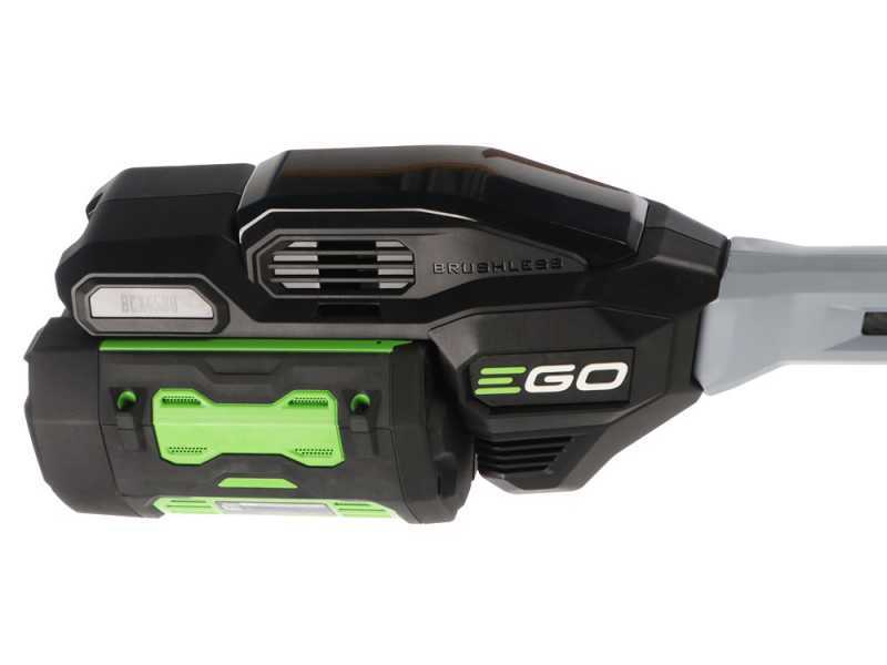 EGO Professional-X BCX4500 - Akku-Freischneider - 56V - 7.5Ah