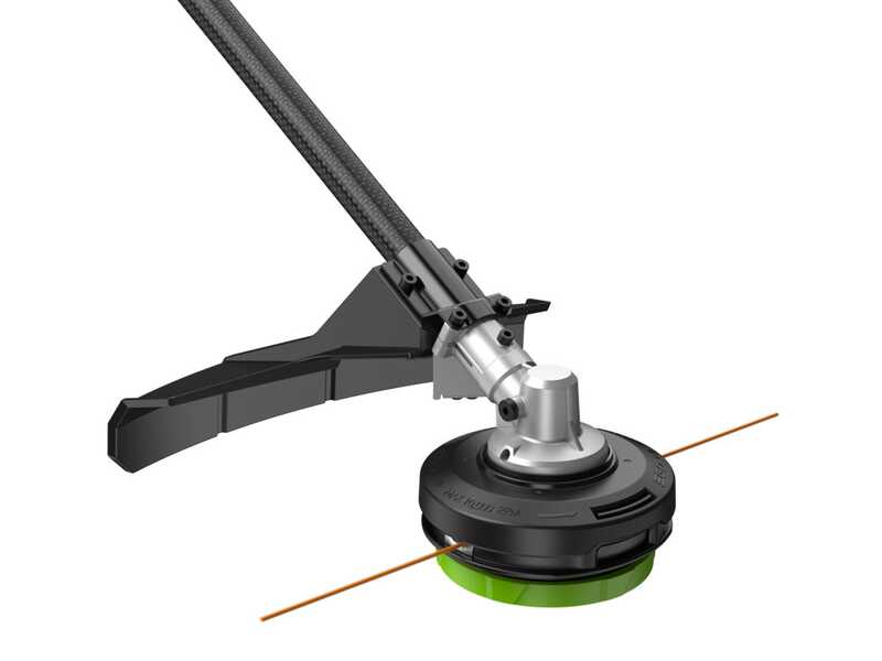 Ego Professional-X BCX3800 - Akku-Motorsense/Rasentrimmer - 56V - SOLO - OHNE AKKU UND LADEGER&Auml;T