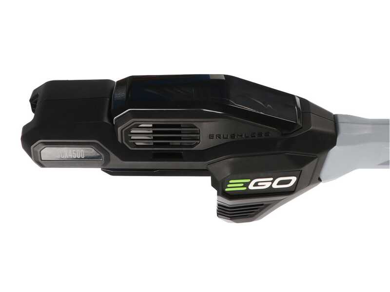 Ego Professional-X BCX3800 - Akku-Motorsense/Rasentrimmer - 56V - SOLO - OHNE AKKU UND LADEGER&Auml;T