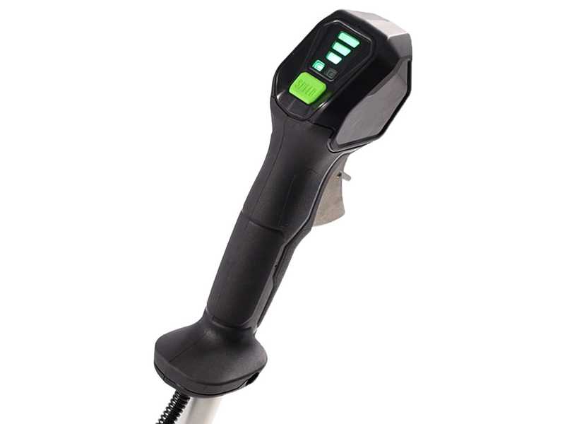 PROMO Ego Professional-X BCX3800 - Akku-Motorsense/Rasentrimmer - 56V - SOLO - OHNE AKKU UND LADEGER&Auml;T