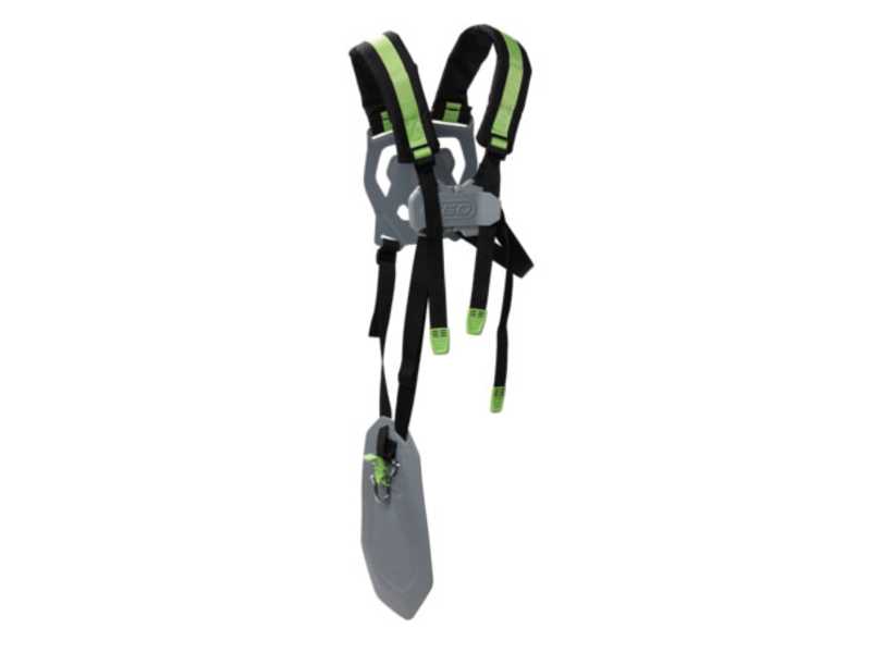 PROMO Ego Professional-X BCX3800 - Akku-Motorsense/Rasentrimmer - 56V - SOLO - OHNE AKKU UND LADEGER&Auml;T