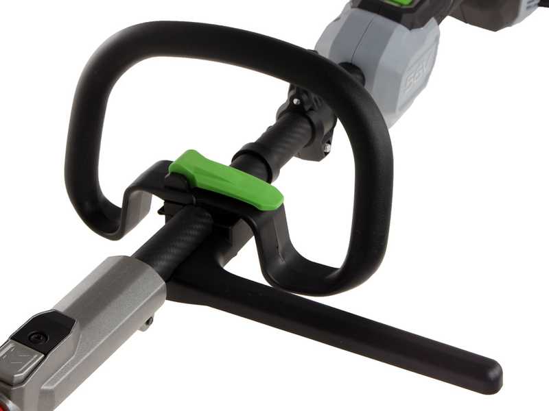 EGO MRC 2306 E - Akku-Motorsense -56V-4Ah