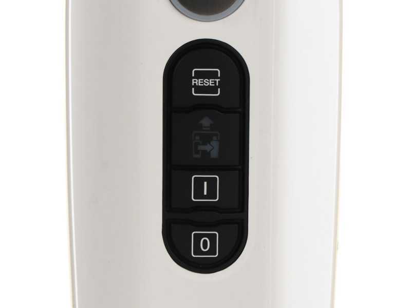 K&auml;rcher SC 3 Upright  - Dampfreiniger - Porentiefe Reinigung  - 1600 W