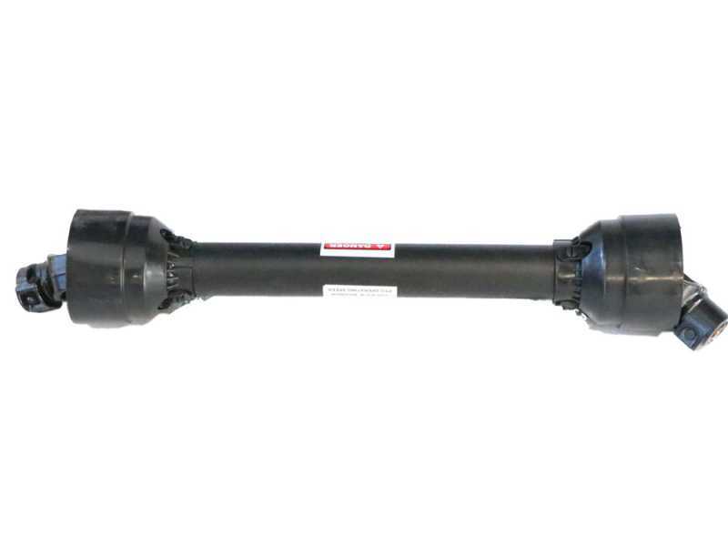 Top Line Argo 3P - H&auml;cksler f&uuml;r Traktoren - Schnittdurchmesser 100 mm