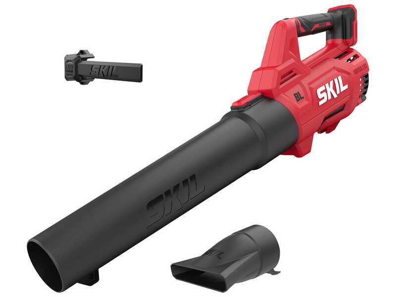 Skil 0330 CA - Akku-Laubbl&auml;ser - 20V/2.5ah