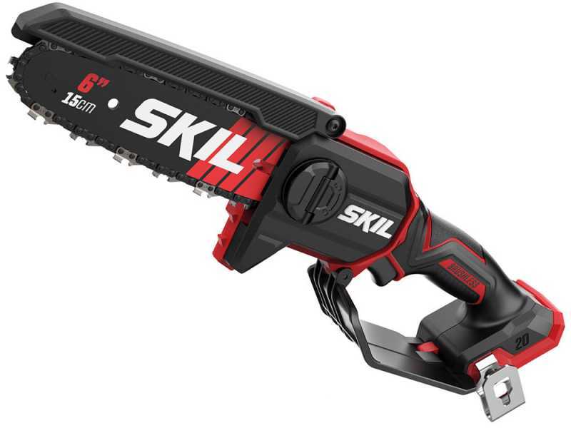 Skil 0512CA - Akku-Handkettens&auml;ge - SOLO - OHNE AKKU UND LADEGER&Auml;T