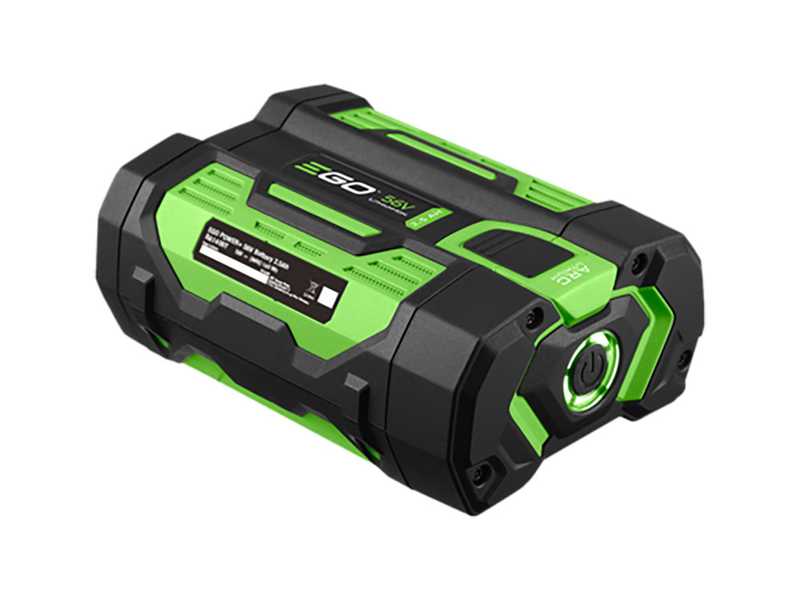 EGO CS1410E - Akku-Kettens&auml;ge 56V/2.5 Ah - Schwert 35 cm