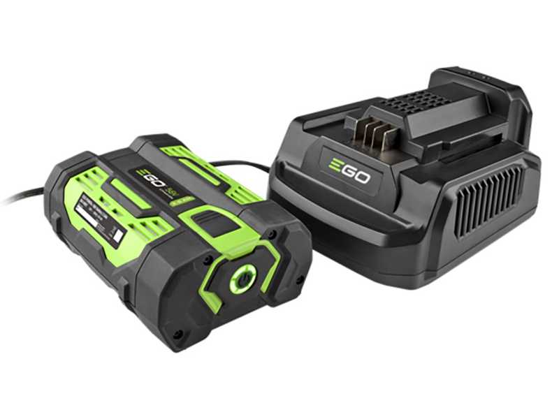 EGO CS 2000 E - Akku-Motors&auml;ge 56V - Schwert 50 cm - SOLO - ohne Akku und Ladeger&auml;t