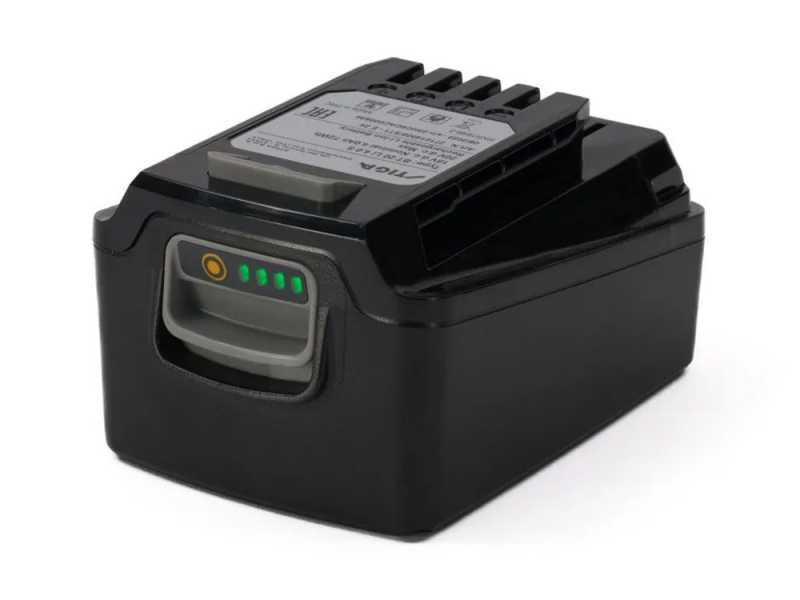 Alpina AC 20 Li Kit - Akku-Kettens&auml;ge - 25 cm Schwert - 20V/4Ah