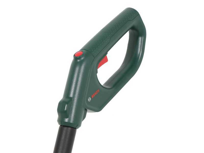 Bosch AdvancedShear18V - Akku-Grasschere mit Schaft - Heckenschere - 18 V 2 Ah