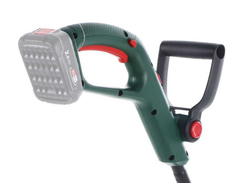 BOSCH EasyGrassCut 18V-230 - Akku-Rasentrimmer - SOLO - ohne Akku und Ladeger&auml;t