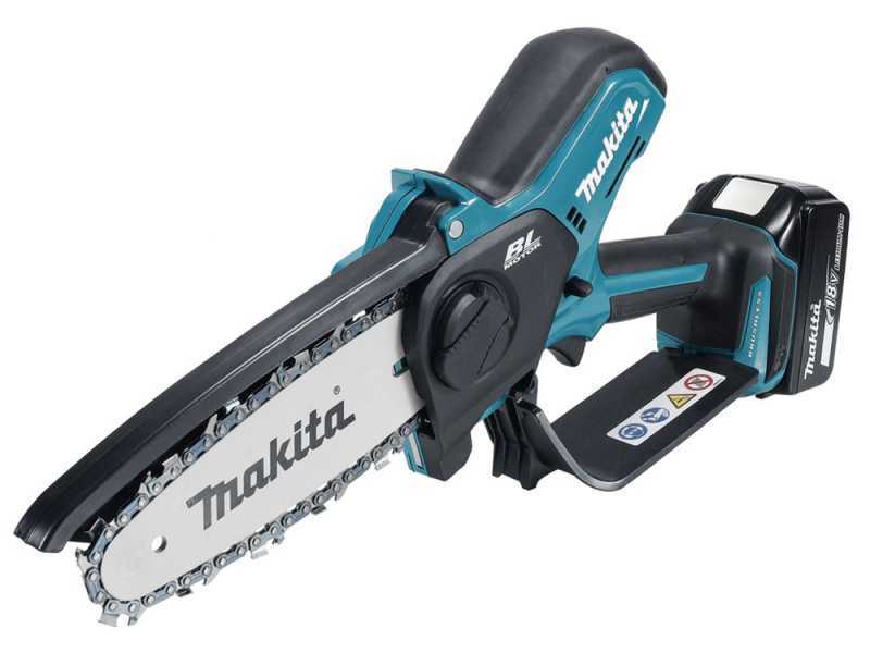 Makita DUC150ZJ LXT - Akku-Handkettens&auml;ge - 18V/3ah