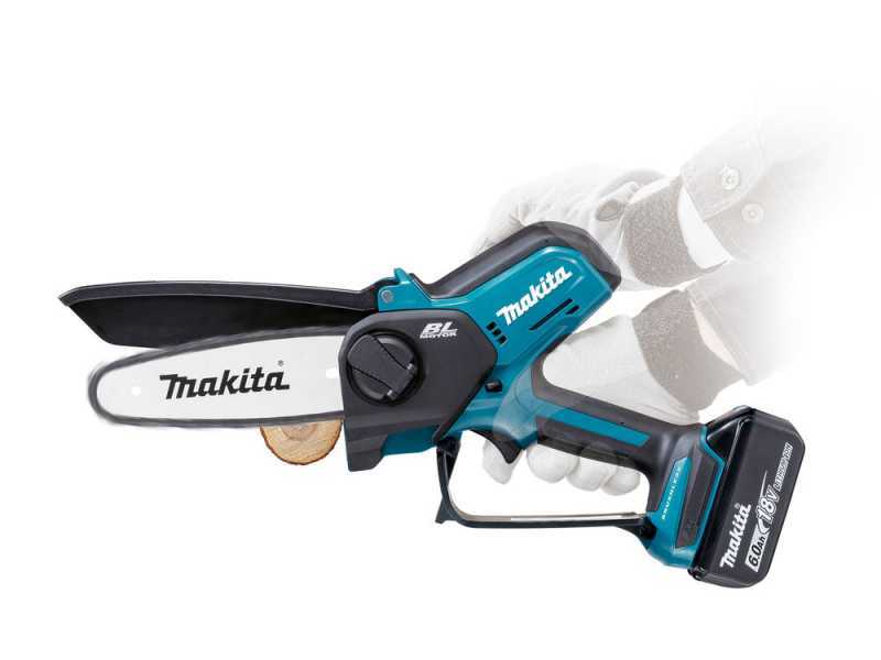 Makita DUC150ZJ LXT - Akku-Handkettens&auml;ge - 18V/3ah