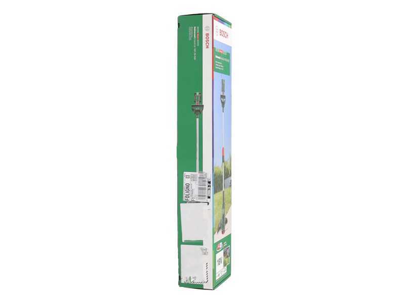 Bosch UniversalGrassCut 18V-26-500 - Akku-Rasentrimmer - 18V - SOLO - OHNE AKKU UND LADEGER&Auml;T