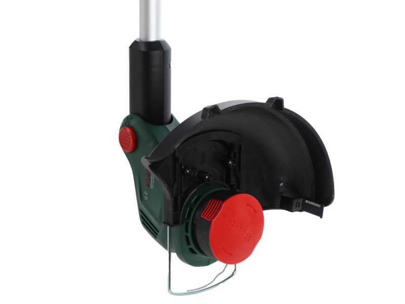 Bosch UniversalGrassCut 18V-26-500 - Akku-Rasentrimmer - 18 V 2 Ah