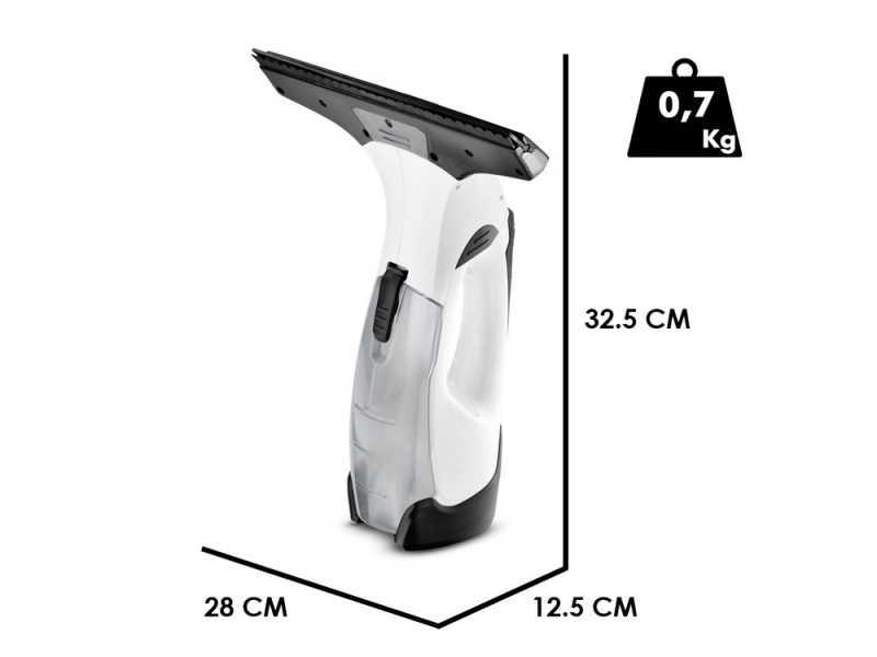 K&auml;rcher WV 5 Plus N Fensterreiniger - 3.7V 2Ah