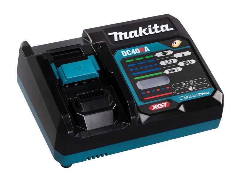 Makita LM003GM103 XGT -Akku Rasenm&auml;her - 40V/4Ah - Schnittbreite 38 cm