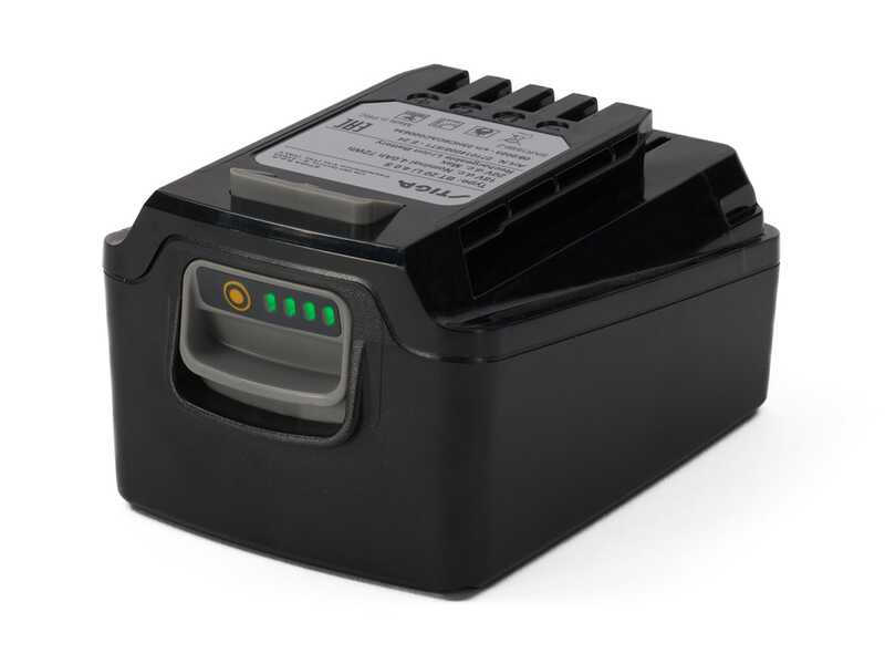 Alpina AL 3020 Li Kit &ndash; Akku- Rasenm&auml;her &ndash; 20 V/4 Ah &ndash; Schnittbreite 30 cm