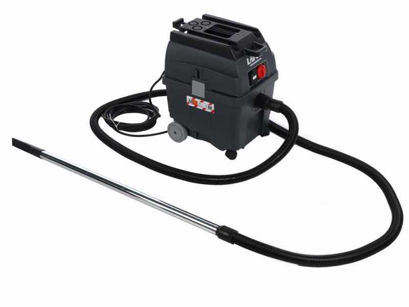 Lavor PRO WORKER - Nass-/Trockensauger - 30 l - Profi-Serie