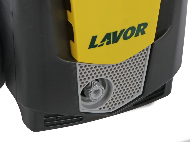 Lavor STM 160 WPS PLUS - Kaltwasser Hochdruckreiniger  - 110 bar - 510 l/h