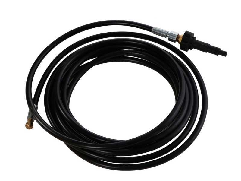 Lavor Dive Extra 135 - Kaltwasser Hochdruckreiniger - 135 bar - 420 l/h