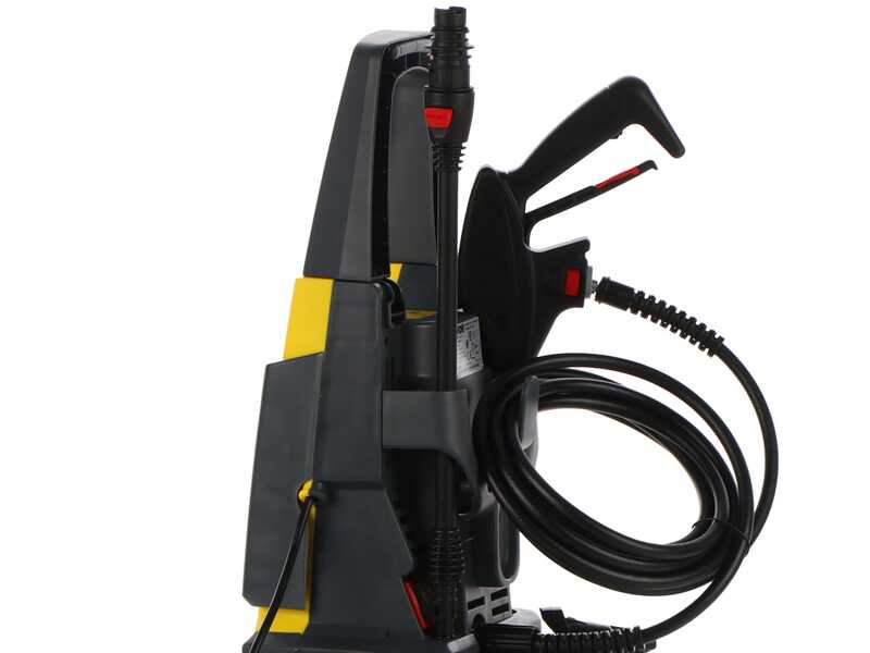 Lavor Dive Plus 130 - Kaltwasser- Hochdruckreinger - 130  bar - 390 l/h