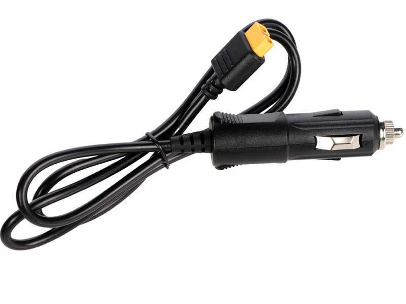EcoFlow Delta 2 Max - Tragbare Powerstation - 2400W - 2048Wh/51.2V