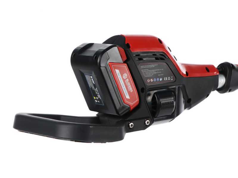 Blue Bird BC 22-800 L - Akku-Motorsense - 18V - 5Ah