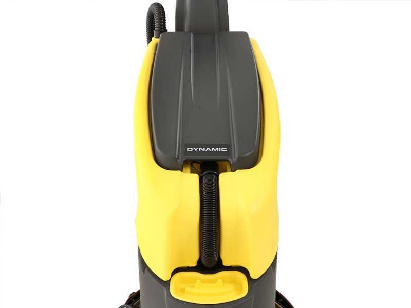 Lavor L4 45B - Bodenreinigungsmaschine Elektrisch - 3 in 1: Scheuern, Abziehen und Aufsaugen