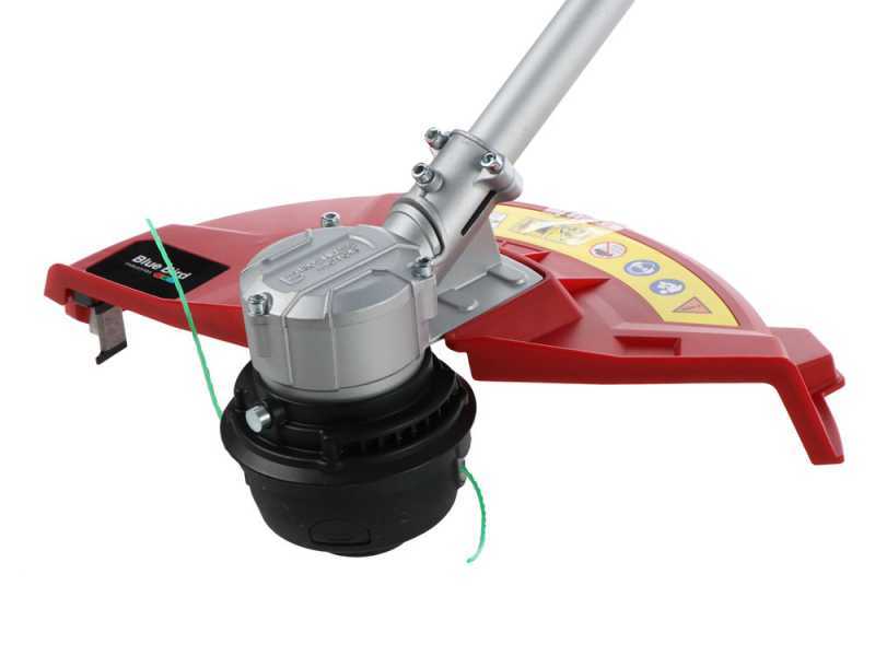 Blue Bird BCB 40 - Akku-Motorsense - 40V - 2,5Ah