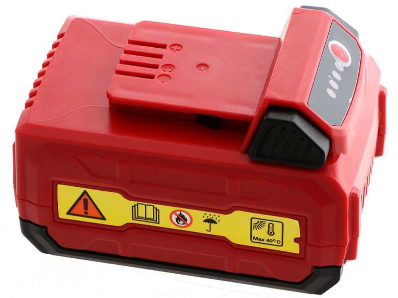 Blue Bird BCB 40 - Akku-Motorsense - 40V - 2,5Ah