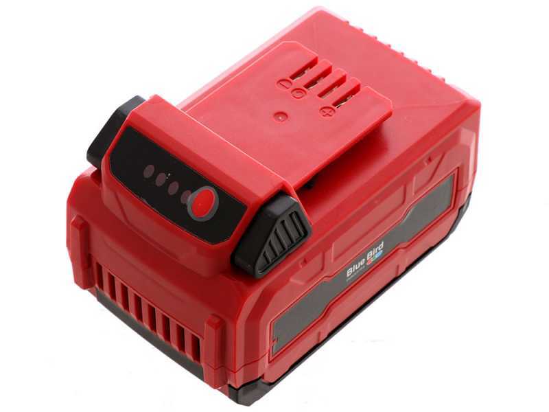 Blue Bird BCB 40 - Akku-Motorsense - 40V - 2,5Ah