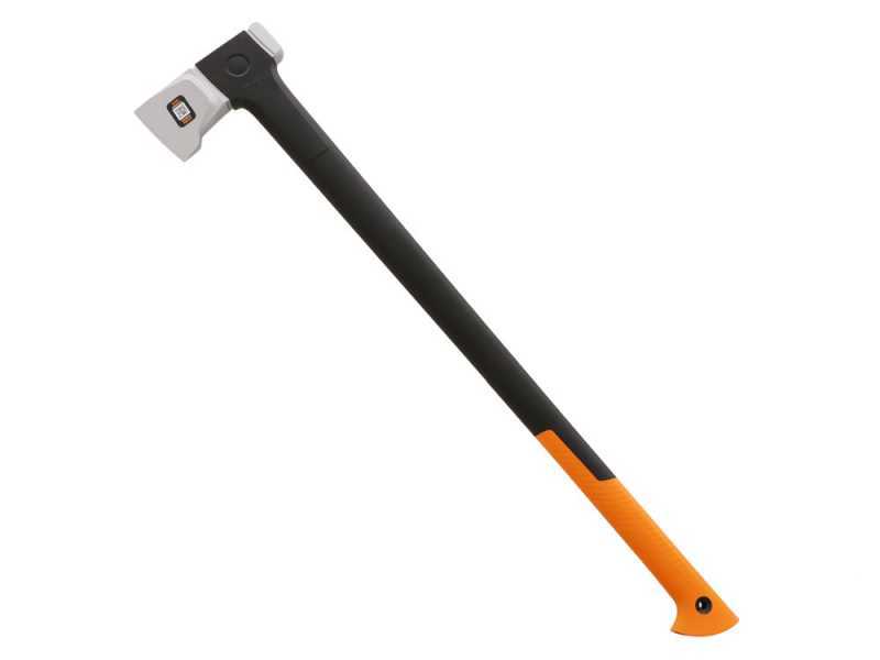 Fiskars X-Series X36 - Spaltaxt - Klinge L - L.91.5 cm