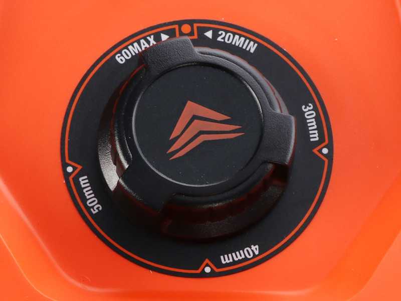 Yard Force XPower 800 - M&auml;hroboter - Steuerung &uuml;ber App - mit Bluetooth