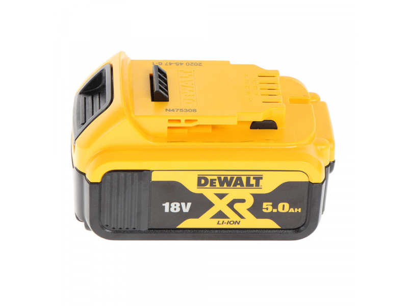 DeWalt DCMPW1600N-XJ - Akku-Hochdruckreiniger - 110 bar - 5.5 l/min - SOLO - OHNE AKKU UND LADEGER&Auml;T